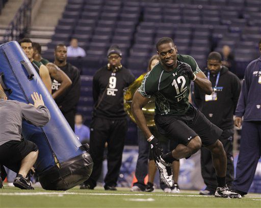 DL Ugo Chinasa (OSU, 2011)